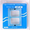 Optivisor Replacement Lens 2x 10 #4 view 1