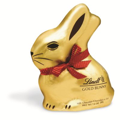 Lindt GOLD BUNNY 200g - Milk Chocolate
