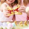 Lindt GOLD BUNNY 200g - Milk Chocolate view 4