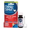 New-Skin Liquid Bandage, Waterproof Bandage for Cuts and Minor Scrapes, 0.3 Ounce view 1