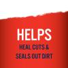 New-Skin Liquid Bandage, Waterproof Bandage for Cuts and Minor Scrapes, 0.3 Ounce view 3