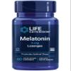 Life Extension Melatonin, 3 mg, Optimal Sleep Support, Healthy circadian Rhythms, Cellular Defense, Gluten-Free, Non-GMO, Vegetarian, 60 chewable lozenges view 1