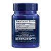 Life Extension Melatonin, 3 mg, Optimal Sleep Support, Healthy circadian Rhythms, Cellular Defense, Gluten-Free, Non-GMO, Vegetarian, 60 chewable lozenges view 2
