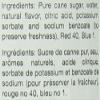 Torani Blueberry Syrup, 750 ml view 3