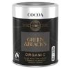 Green and Blacks Cocoa - Organic Fair Trade 100% cocoa powder view 1