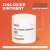 Rugby Zinc Oxide Ointment Skin Protectant - 20% - 16 Oz (1lb) (454 g) (1 Pack) view 2