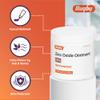 Rugby Zinc Oxide Ointment Skin Protectant - 20% - 16 Oz (1lb) (454 g) (1 Pack) view 3