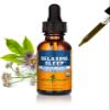 Herb Pharm Relaxing Sleep Herbal Formula with Valerian Extract - 1 Ounce view 1