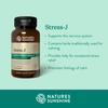 Nature's Sunshine Stress-J 100 Capsules view 2