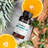 Nature's Sunshine HistaBlock | Respiratory Support Supplement | Supports Airways & Blocks Irritants | Antioxidant Strength | Seasonal Allergy Help | Natural Respiratory Function Aid 90 Capsules view 2