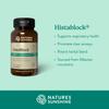 Nature's Sunshine HistaBlock | Respiratory Support Supplement | Supports Airways & Blocks Irritants | Antioxidant Strength | Seasonal Allergy Help | Natural Respiratory Function Aid 90 Capsules view 3