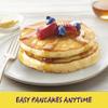 Betty Crocker Bisquick Pancake and Baking Mix, Original, Makes About 90 Pancakes, Large Size, 60 oz view 3