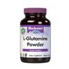 Bluebonnet Nutrition L-Glutamine Powder 5000mg, Supports Immune Function*, Nitrogen Transporter*, Soy-Free, Gluten-Free, Non-GMO, Kosher Certified, Vegan, 4 oz Bottle, 23 Servings view 1