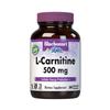 Bluebonnet Nutrition L-Carnitine 500mg, Transports Fatty Acids*, Boosts Cellular Energy*, Soy-Free, Gluten-Free, Non-GMO, Kosher Certified, Vegan, 30 Vegetable Capsules, 30 Servings view 1