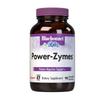 Bluebonnet Nutrition Power-Zymes, Protein Digestive Support*, Soy-Free, Gluten-Free, Dairy-Free, 90 Vegetable Capsules, 90 Servings view 1