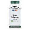21st Century Saw Palmetto, 200 Vegetarian Capsules view 1