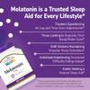21st Century Melatonin 3 mg Tablets, 200 Count view 2