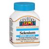 21st Century Selenium, 200 mcg, 60 Capsules view 1