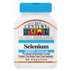 21st Century Selenium, 200 mcg, 60 Capsules view 2