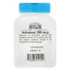 21st Century Selenium, 200 mcg, 60 Capsules view 3