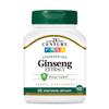 21st Century Ginseng Extract Veg Capsules, 60Count view 1