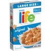 Quaker Life Original Cereal, 18oz view 1