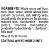 Quaker Life Original Cereal, 18oz view 3