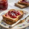 Tiptree Strawberry Preserve, 12 Ounce Jar view 3