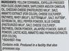 Barbaras Bakery, Puffs Cheese Jalapeno, 7 Ounce view 3
