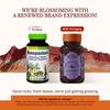 Herbs Etc. Menopautonic Softgels, Organic Dong Quai & Vitex, 60 Count view 2