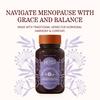 Herbs Etc. Menopautonic Softgels, Organic Dong Quai & Vitex, 60 Count view 3