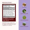 Herbs Etc. Menopautonic Softgels, Organic Dong Quai & Vitex, 60 Count view 4