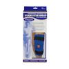 OTC Knee Stabilizer Wrap, Hinged Bars, Neoprene, Black, Small view 4
