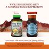 Herbs Etc. Deep Sleep Softgels - Herbal Sleep Support Supplement - Rest & Calming Support with Passionflower, Chamomile & Lemon Balm - 120 Softgels (120 Servings) view 2