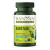 Banyan Botanicals Haritaki Tablets  Certified Organic Terminalia Chebula  Supports Detoxification & Rejuvenation*  90 Tablets  Non-GMO Sustainably Sourced Certified Fair for Life Fair Trade view 1