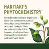 Banyan Botanicals Haritaki Tablets  Certified Organic Terminalia Chebula  Supports Detoxification & Rejuvenation*  90 Tablets  Non-GMO Sustainably Sourced Certified Fair for Life Fair Trade view 3