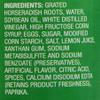 CILIEGINE MOZZ CUPS 8OZ view 3