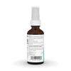 Source Naturals Wellness Colloidal Silver Throat Spray - 30 PPM - 2 Fluid oz view 3