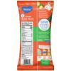 Barbara's Bakery Jalapeno Cheese Puffs, Cheese Puffed Kids Snack Made With Real Aged Cheddar and Blue Cheese, Gluten Free Snack, 7 OZ Bag view 2