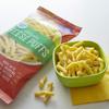 Barbara's Bakery Jalapeno Cheese Puffs, Cheese Puffed Kids Snack Made With Real Aged Cheddar and Blue Cheese, Gluten Free Snack, 7 OZ Bag view 4