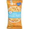 Barbara's Bakery Original Cheese Puffs, Cheddar Puff Kids Snack Made With Real Aged Cheddar and Blue Cheese, Gluten Free Snack, 7 OZ Bag view 1