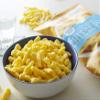 Barbara's Bakery Original Cheese Puffs, Cheddar Puff Kids Snack Made With Real Aged Cheddar and Blue Cheese, Gluten Free Snack, 7 OZ Bag view 4