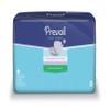 Prevail Incontinence Pant Liner - Unisex Adult Incontinence Pant Liners - Disposable Adult Pant Liner for Men& Women - Extended Use - 16 Count Bag view 1