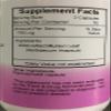 Christopher's Mullein Leaves - 400 mg - 100 Vegetarian Capsules view 3