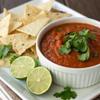 Pace Hot Picante Sauce, 16 oz Jar view 4