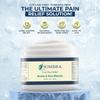 Sombra Cool Pain Relief 4 oz for Sprains, Sore Muscles & Muscle Recovery view 2