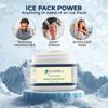 Sombra Cool Pain Relief 4 oz for Sprains, Sore Muscles & Muscle Recovery view 3