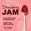 Stonewall Kitchen Strawberry Jam, 12.5 Ounces view 2