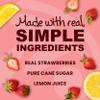 Stonewall Kitchen Strawberry Jam, 12.5 Ounces view 3