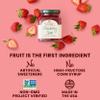 Stonewall Kitchen Strawberry Jam, 12.5 Ounces view 4